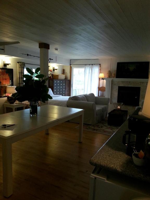 Salmonberry Inn & Beach House Lincoln City Buitenkant foto