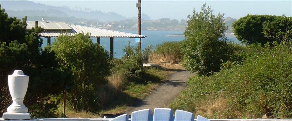 Salmonberry Inn & Beach House Lincoln City Buitenkant foto
