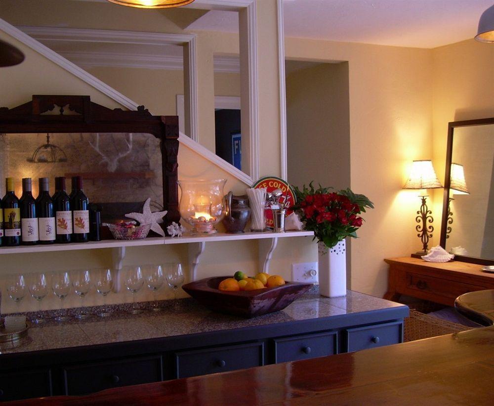 Salmonberry Inn & Beach House Lincoln City Buitenkant foto