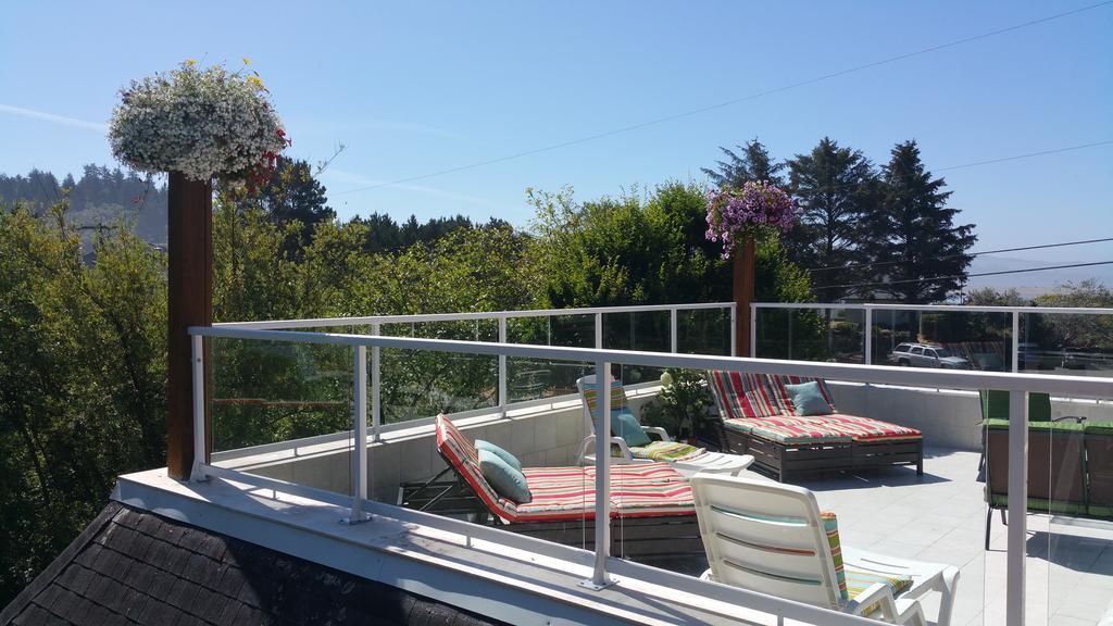 Salmonberry Inn & Beach House Lincoln City Buitenkant foto