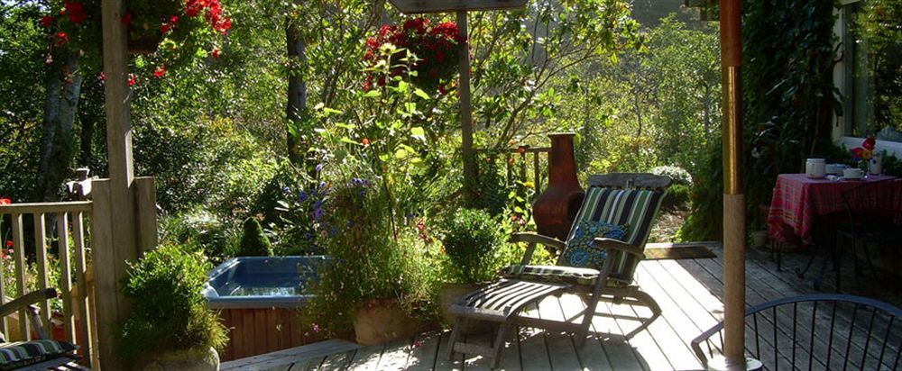Salmonberry Inn & Beach House Lincoln City Buitenkant foto