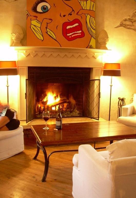 Salmonberry Inn & Beach House Lincoln City Buitenkant foto