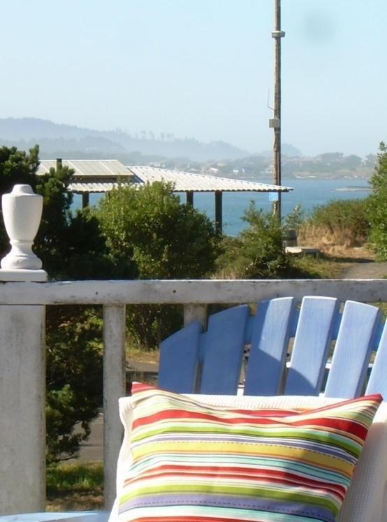 Salmonberry Inn & Beach House Lincoln City Buitenkant foto