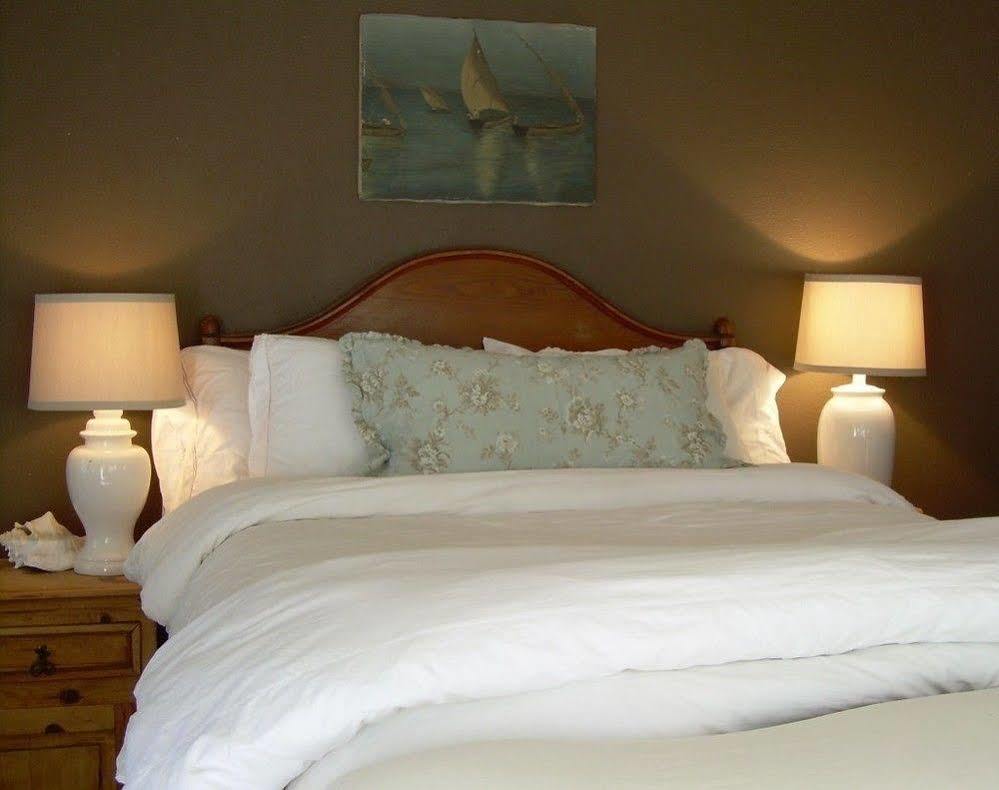 Salmonberry Inn & Beach House Lincoln City Buitenkant foto