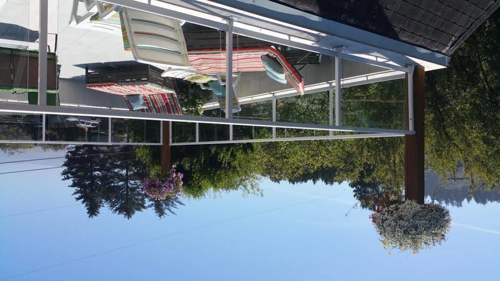 Salmonberry Inn & Beach House Lincoln City Buitenkant foto